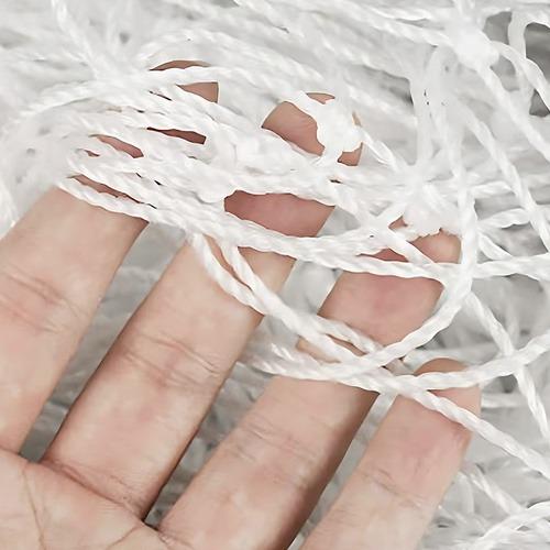 Vynikajúca jedinečná sieť na futbalovú bránku